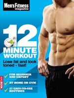 Men's Fitness 12 Minute Workout